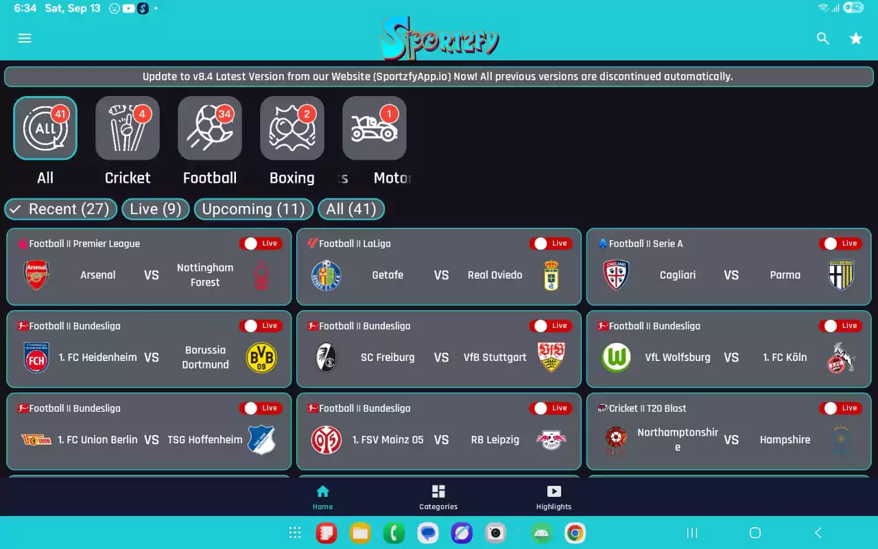 Fantasy leagues image